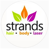 Strands Hair Body Laser